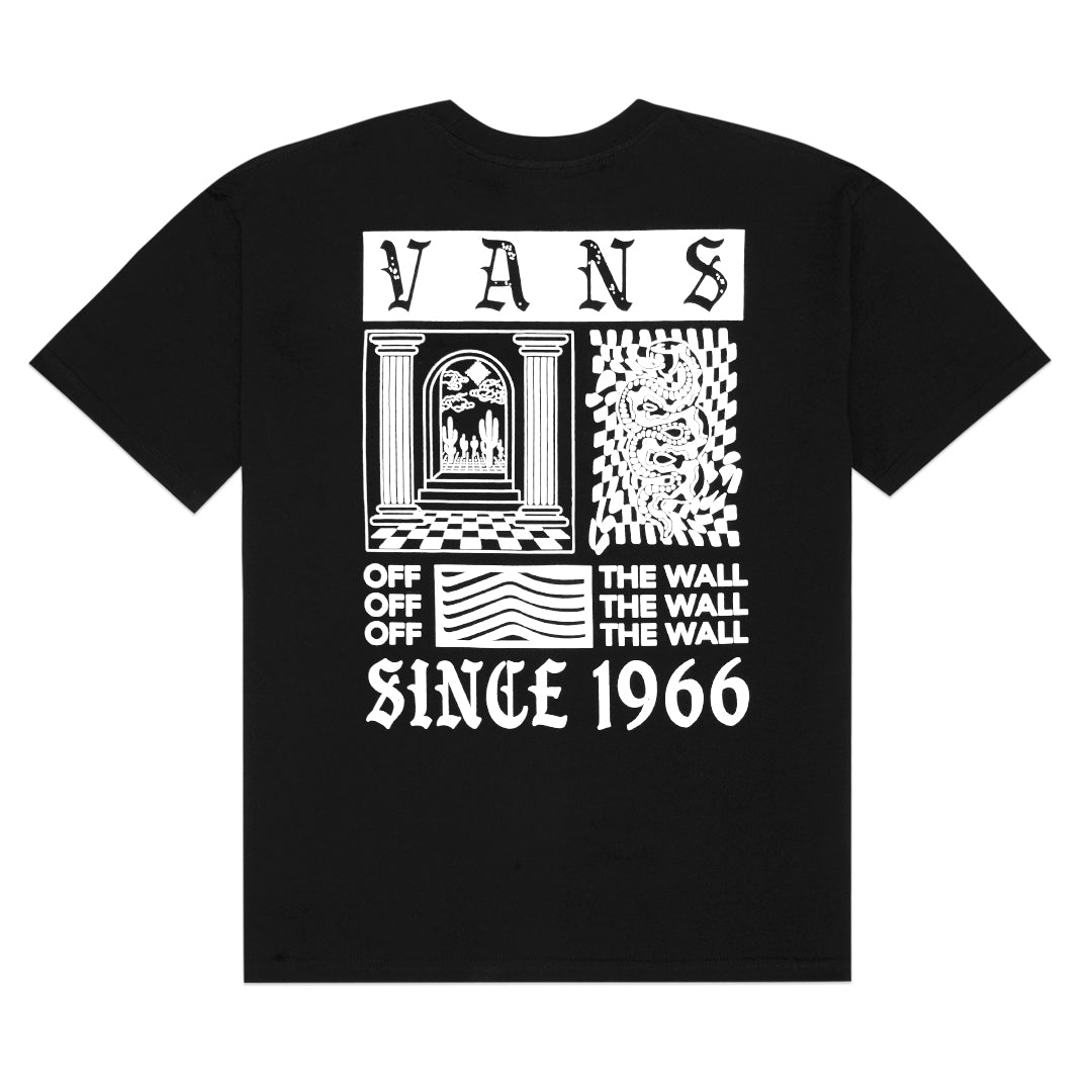 VNS X Kevin Peraza OTW T-Shirt