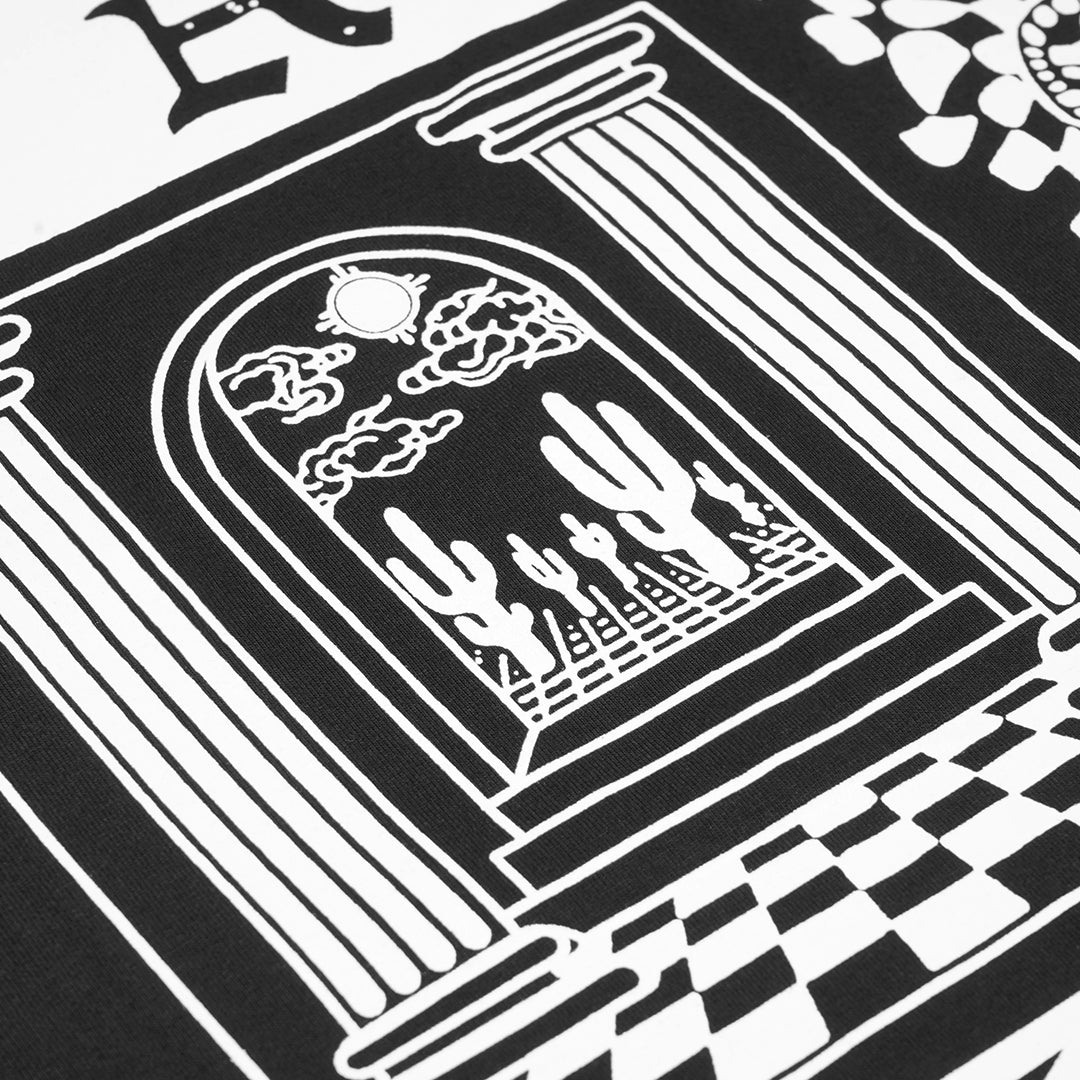 VNS X Kevin Peraza OTW T-Shirt