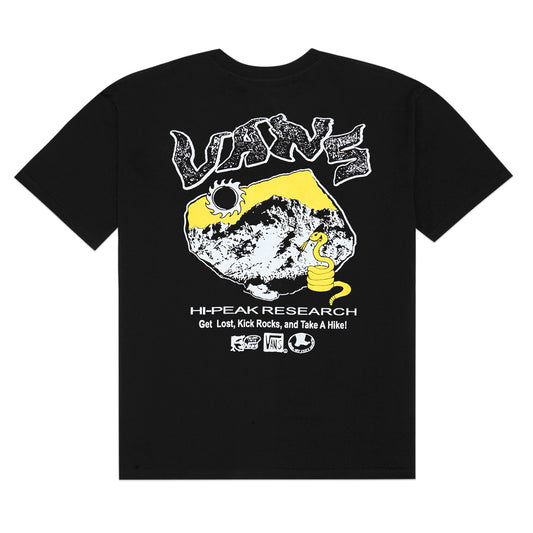 VNS Hi Peak Research T-Shirt