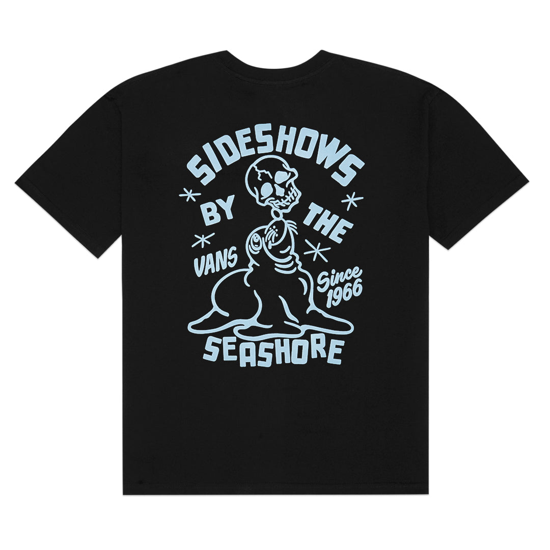 VNS Sideshows T-Shirt