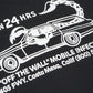 VNS Sting Wagon T-Shirt