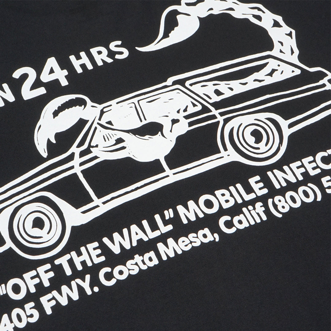 VNS Sting Wagon T-Shirt