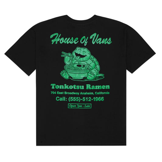 VNS Hot Ramen T-Shirt