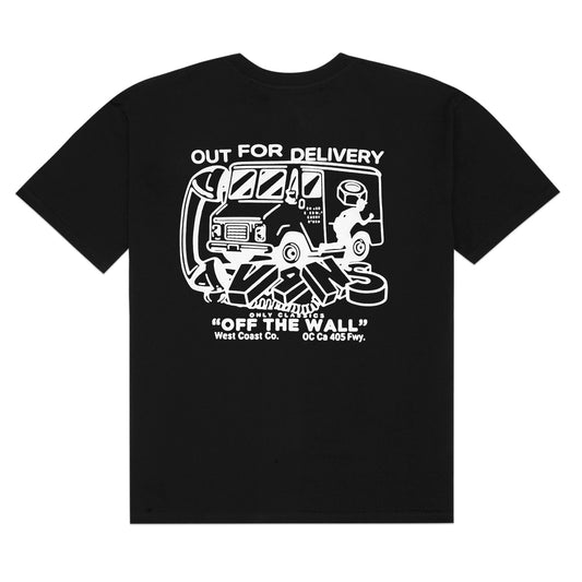 VNS Next Stop T-Shirt