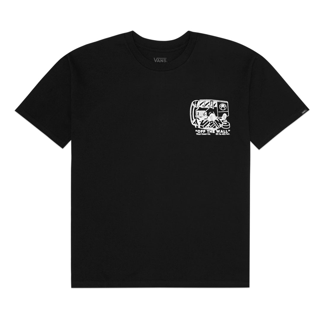 VNS Next Stop T-Shirt