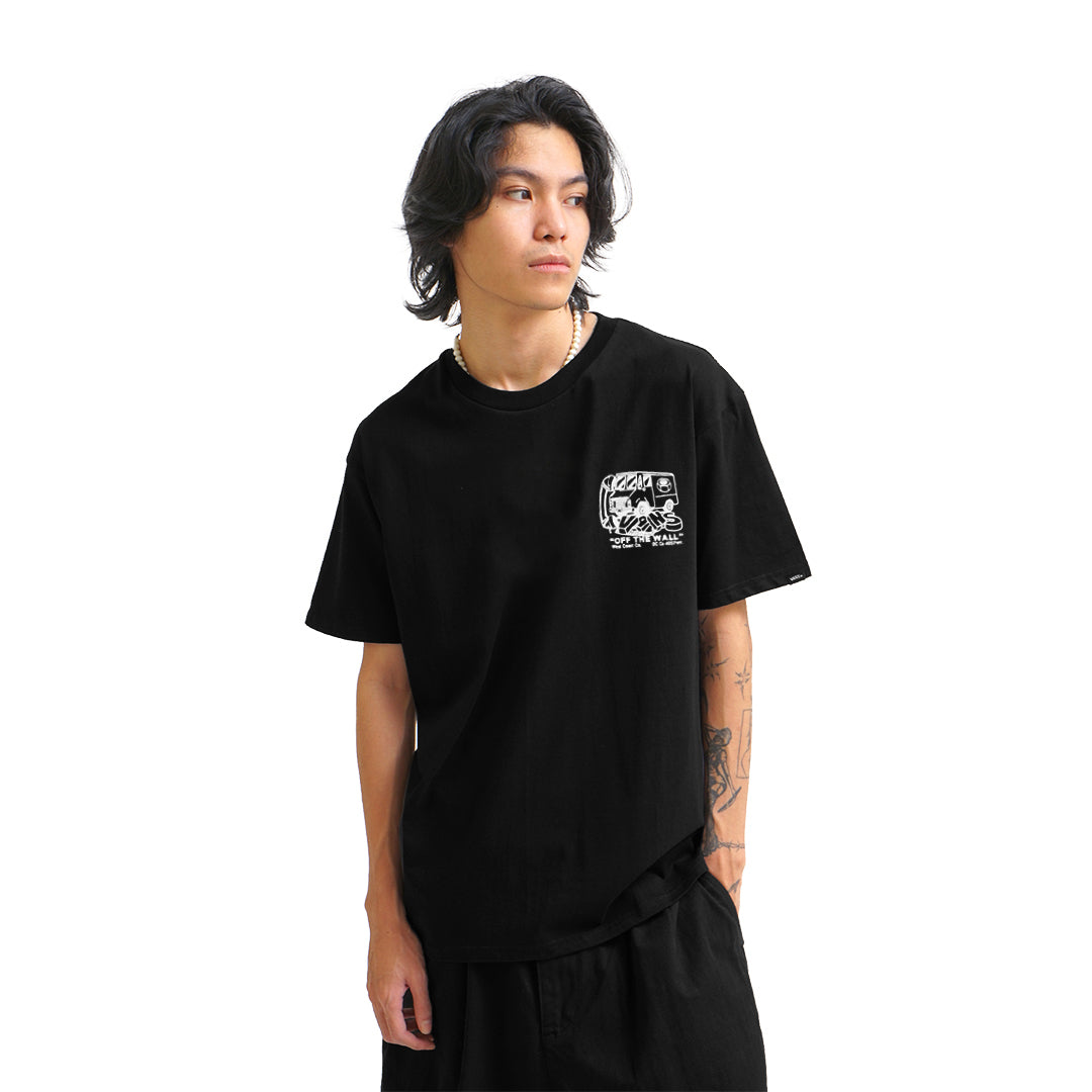 VNS Next Stop T-Shirt