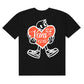 VNS Xoxo Gfx T-Shirt