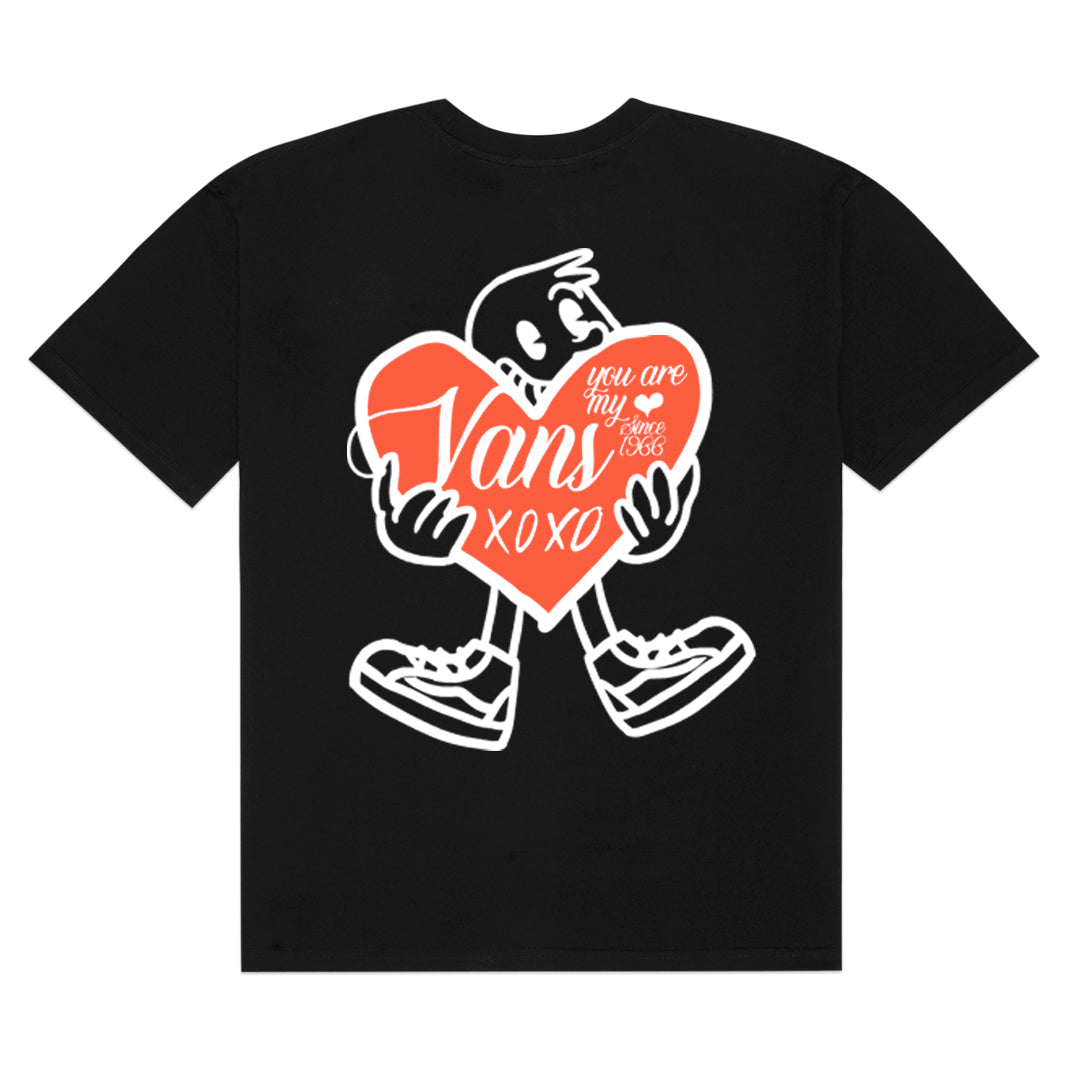 VNS Xoxo Gfx T-Shirt