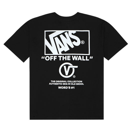 VNS Stockpile T-Shirt