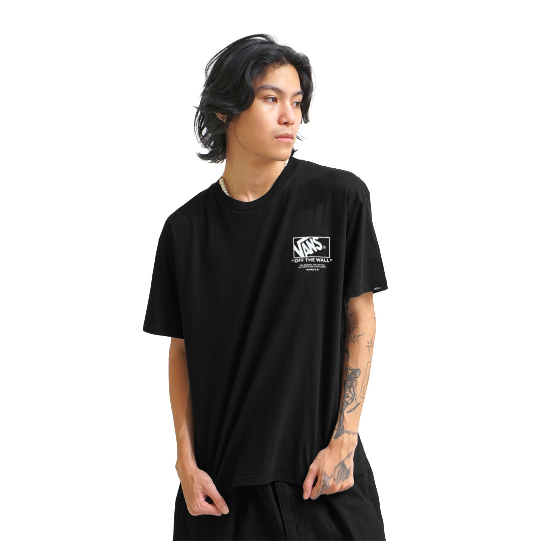 VNS Stockpile T-Shirt