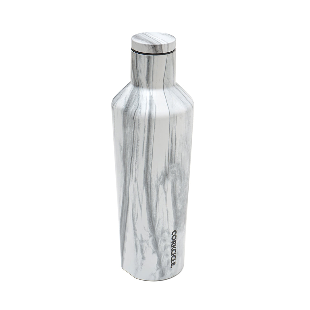 Corkcicle Patterned Canteen 16oz Tumbler