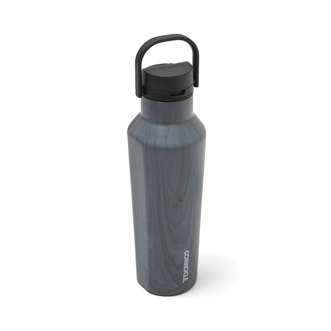 Corkcicle Patterned Sport Canteen 20oz Tumbler