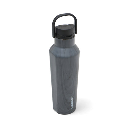 Corkcicle Patterned Sport Canteen 20oz Tumbler