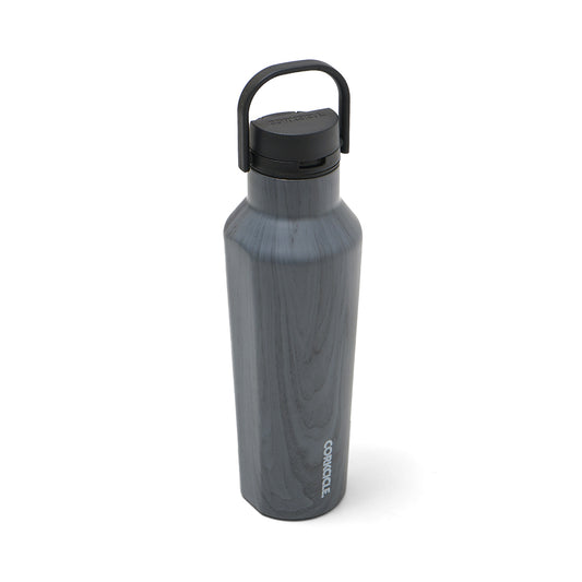 Corkcicle Patterned Sport Canteen 20oz Tumbler
