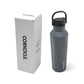 Corkcicle Patterned Sport Canteen 20oz Tumbler