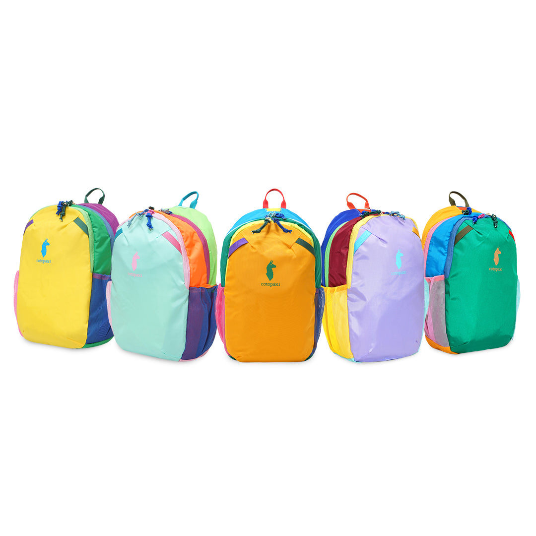 Cotopaxi Dimi 12L Mini Backpack