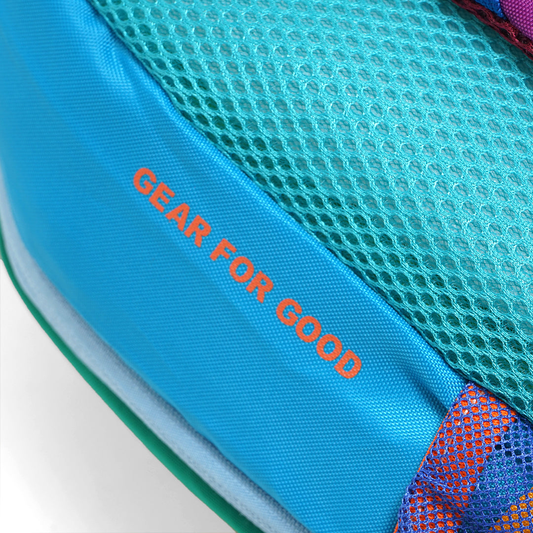 Cotopaxi Dimi 12L Mini Backpack