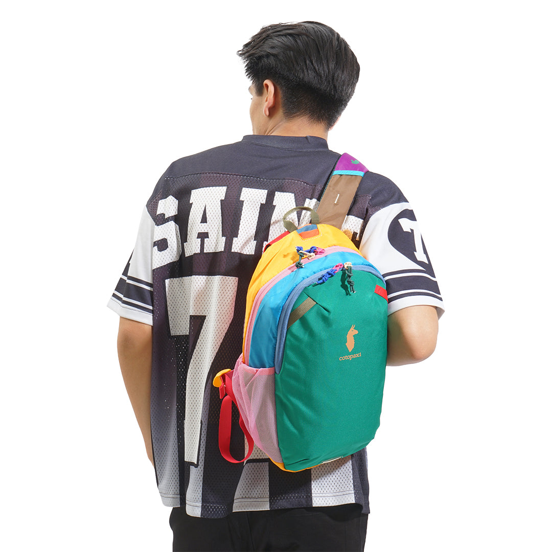 Cotopaxi Dimi 12L Mini Backpack