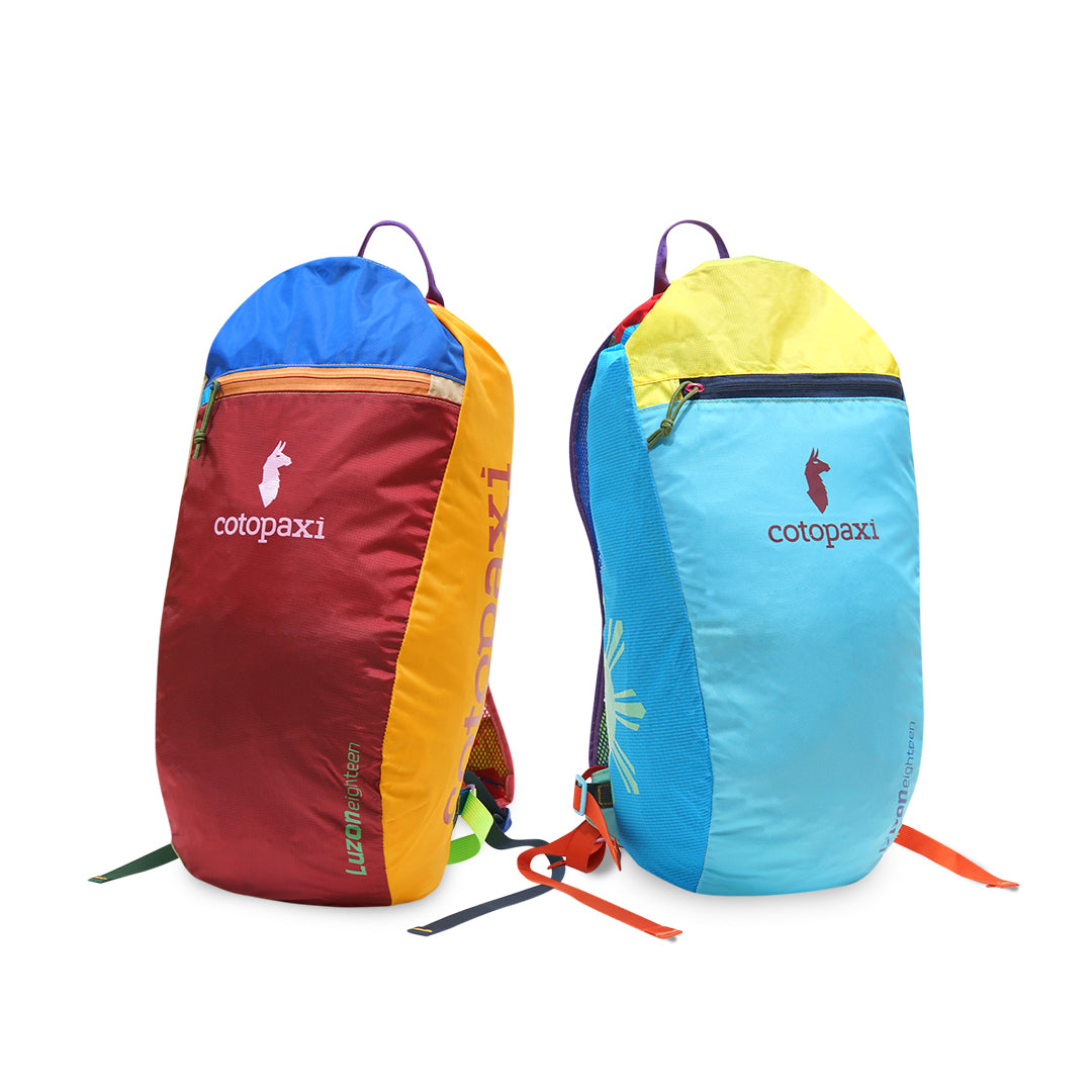 Cotopaxi Luzon 18L Daypack