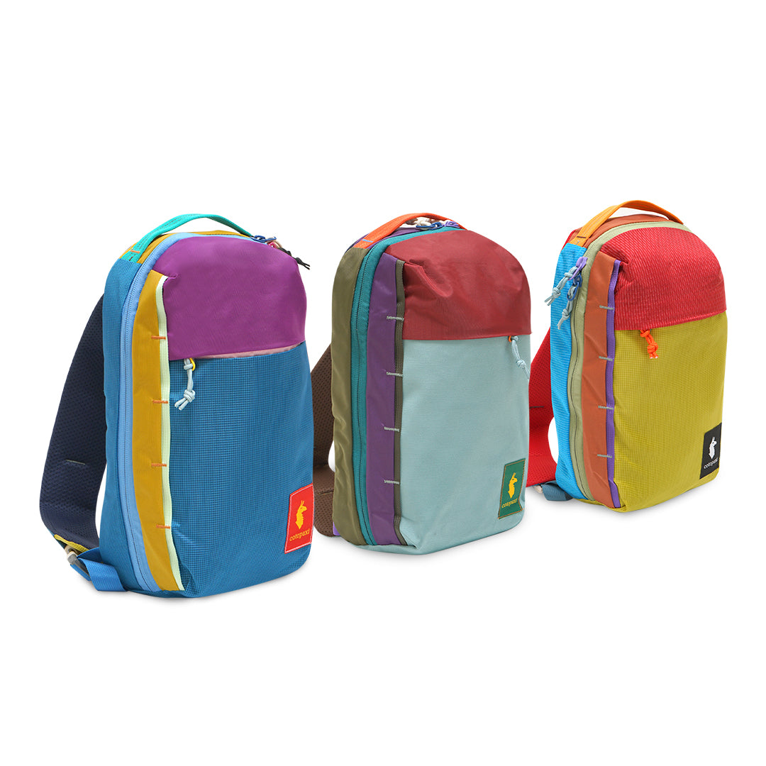 Cotopaxi Todo 8L Sling Bag