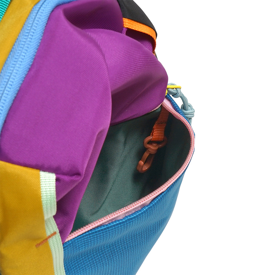 Cotopaxi Todo 8L Sling Bag