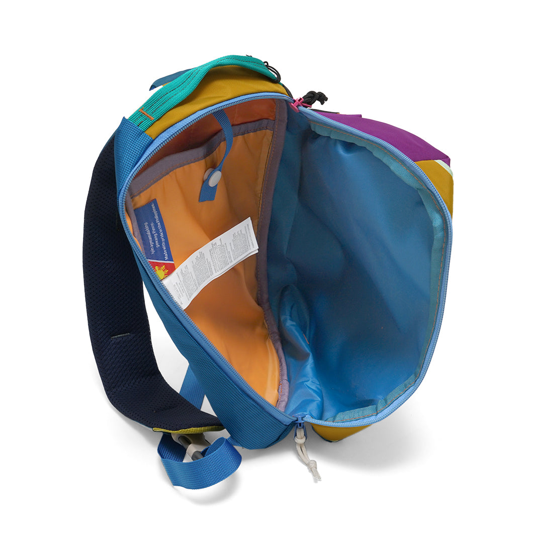 Cotopaxi Todo 8L Sling Bag