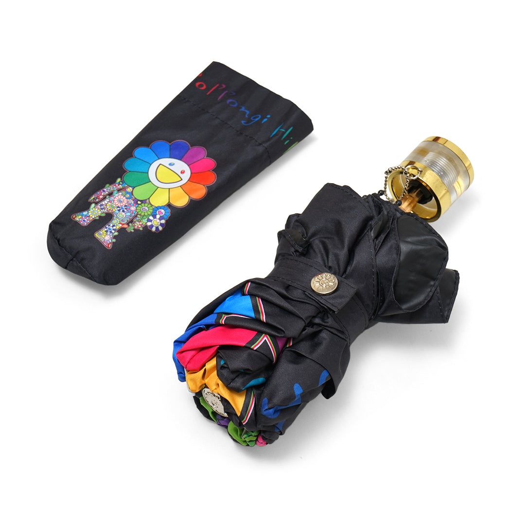 Takashi Murakami Roppongi Hills Folding Umbrella