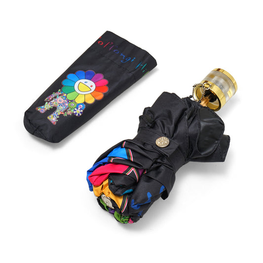 Takashi Murakami Roppongi Hills Folding Umbrella