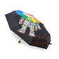 Takashi Murakami Roppongi Hills Folding Umbrella