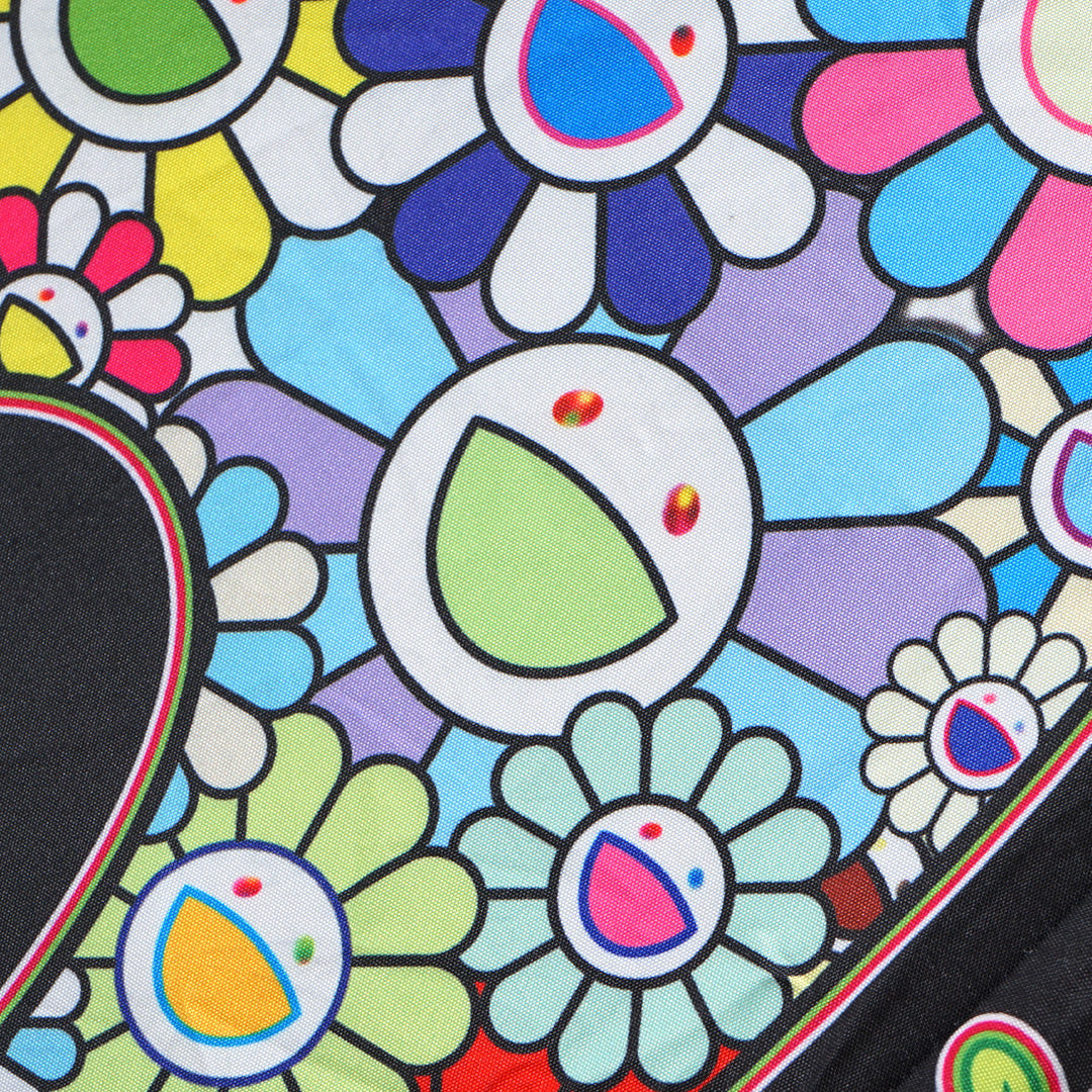 Takashi Murakami Roppongi Hills Folding Umbrella