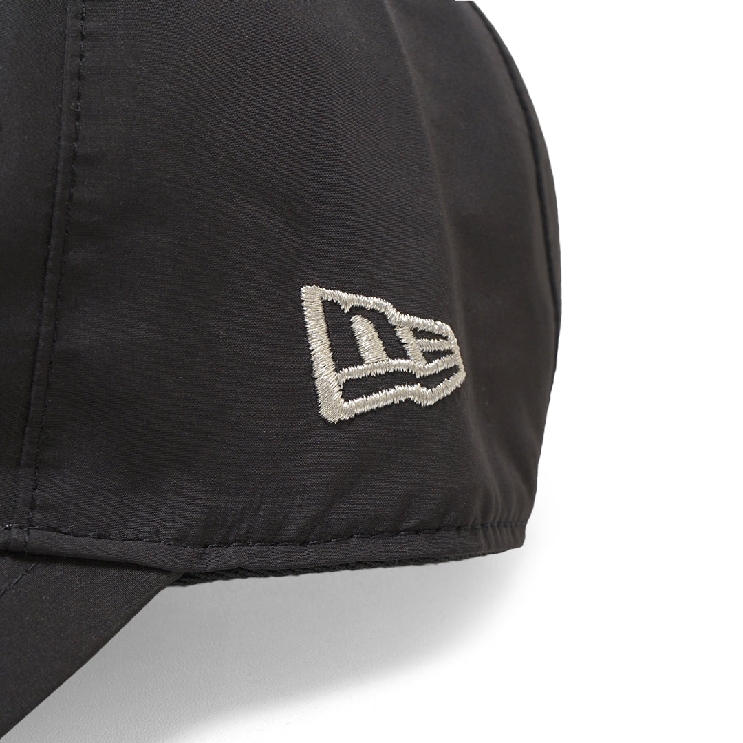 Yohji Yamamoto X NE Gore-Tex YY Logo Baseball Cap