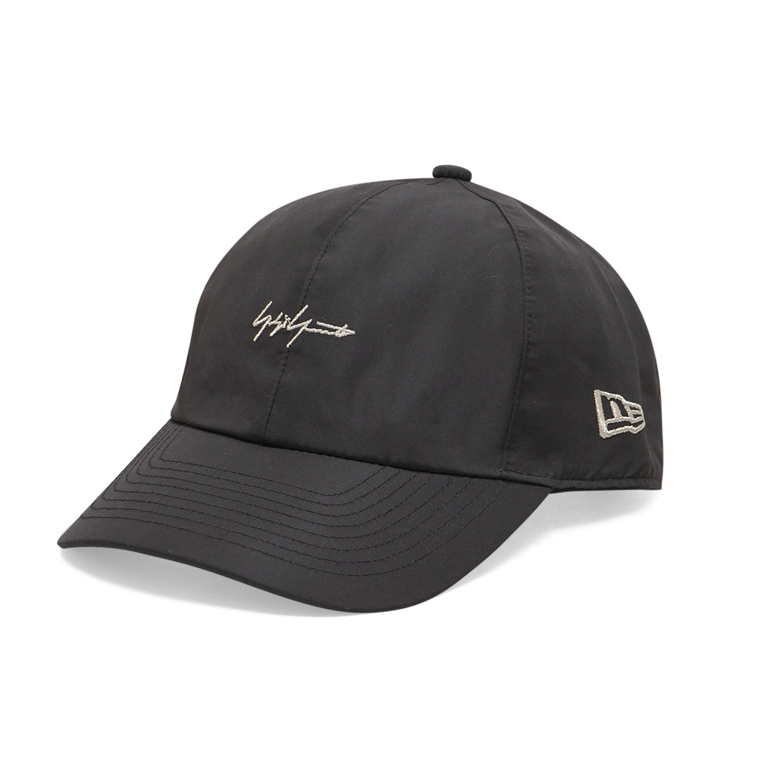 Yohji Yamamoto X NE Gore-Tex YY Logo Baseball Cap