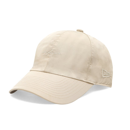 Yohji Yamamoto X NE Gore-Tex YY Logo Baseball Cap