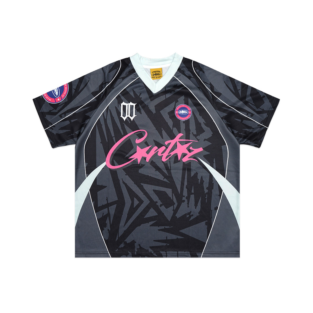 CTZ RTW 00 Football Jersey T-Shirt