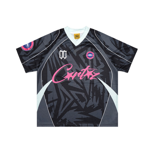CTZ RTW 00 Football Jersey T-Shirt