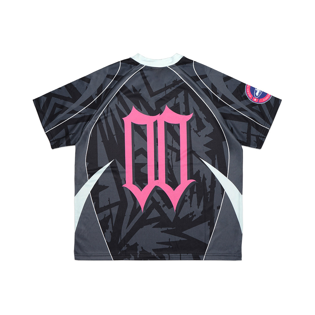 CTZ RTW 00 Football Jersey T-Shirt