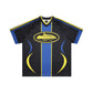CTZ RTW Alcatraz Football Jersey T-Shirt