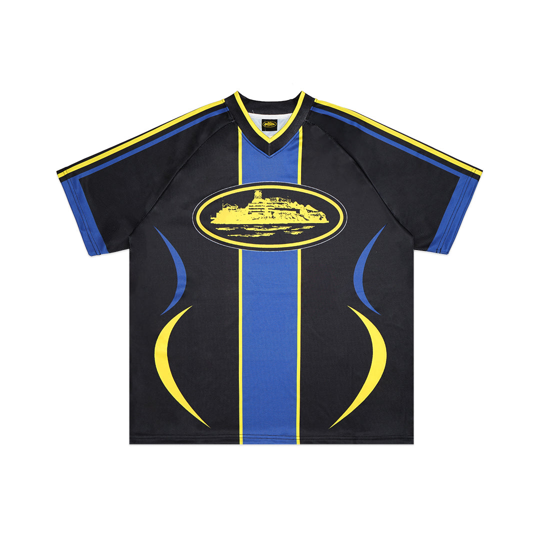 CTZ RTW Alcatraz Football Jersey T-Shirt