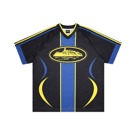 CTZ RTW Alcatraz Football Jersey T-Shirt