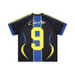 CTZ RTW Alcatraz Football Jersey T-Shirt