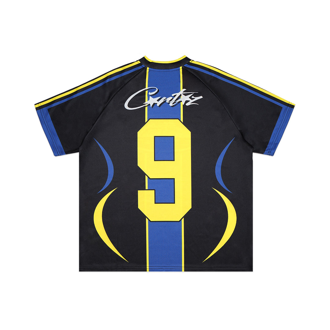CTZ RTW Alcatraz Football Jersey T-Shirt