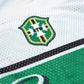 CTZ RTW Brazil Football Jersey T-Shirt