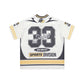 Saint Michael Sport Division 33 American Retro Jersey T-Shirt