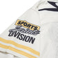 Saint Michael Sport Division 33 American Retro Jersey T-Shirt