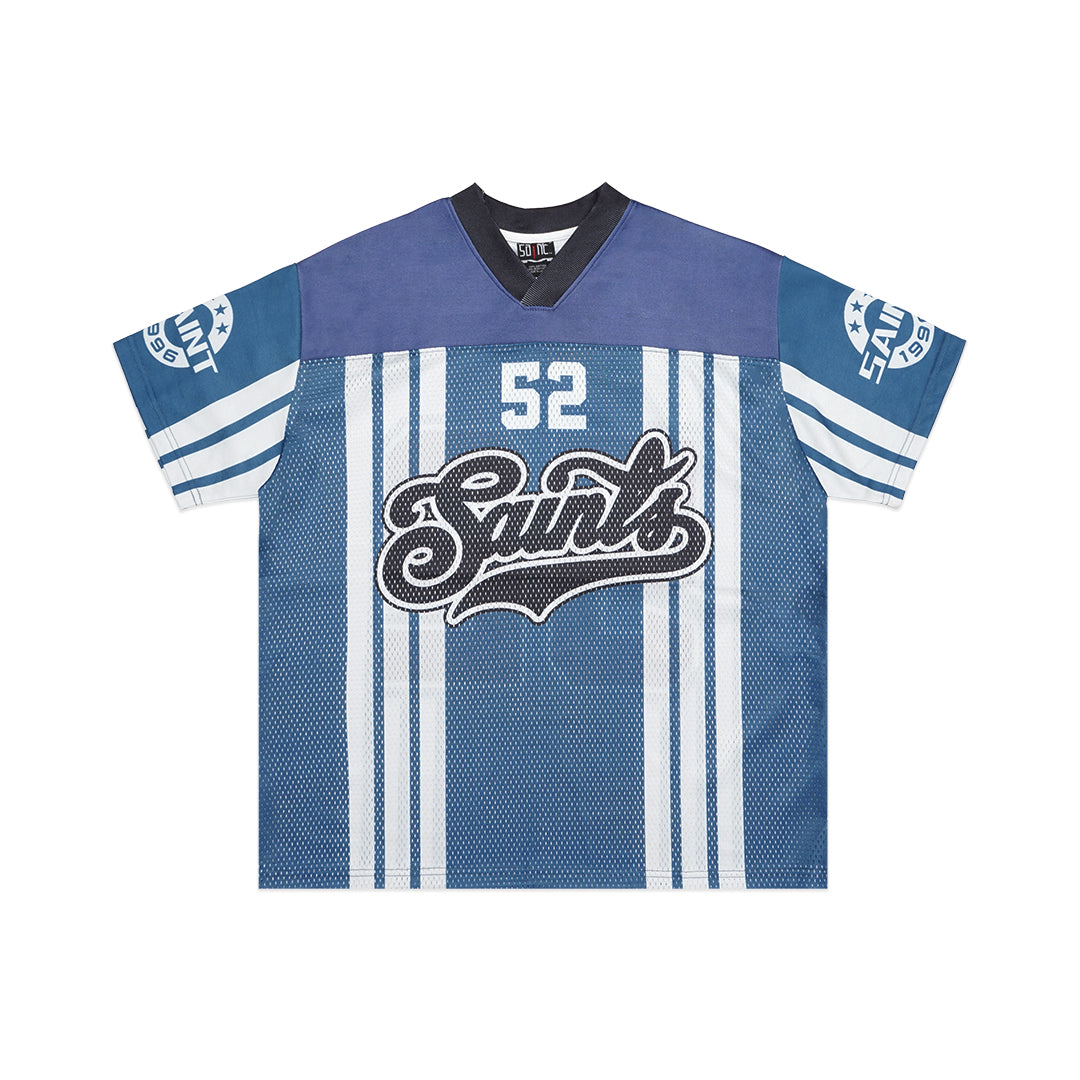 Saint Michael 52 American Retro Jersey T-Shirt