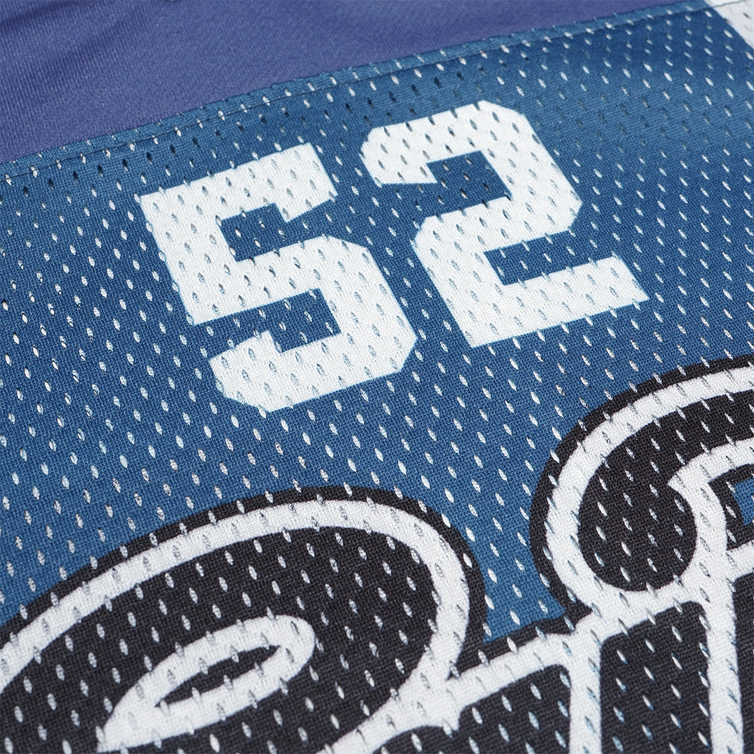 Saint Michael 52 American Retro Jersey T-Shirt