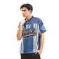 Saint Michael 52 American Retro Jersey T-Shirt