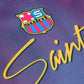 Saint Michael Football Club Jersey T-Shirt