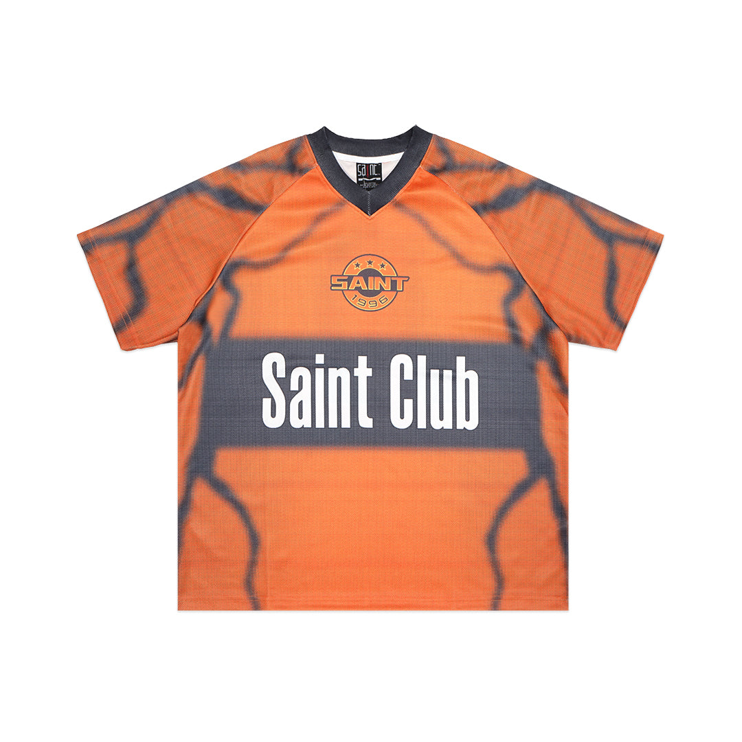 Saint Michael Football Club Jersey T-Shirt