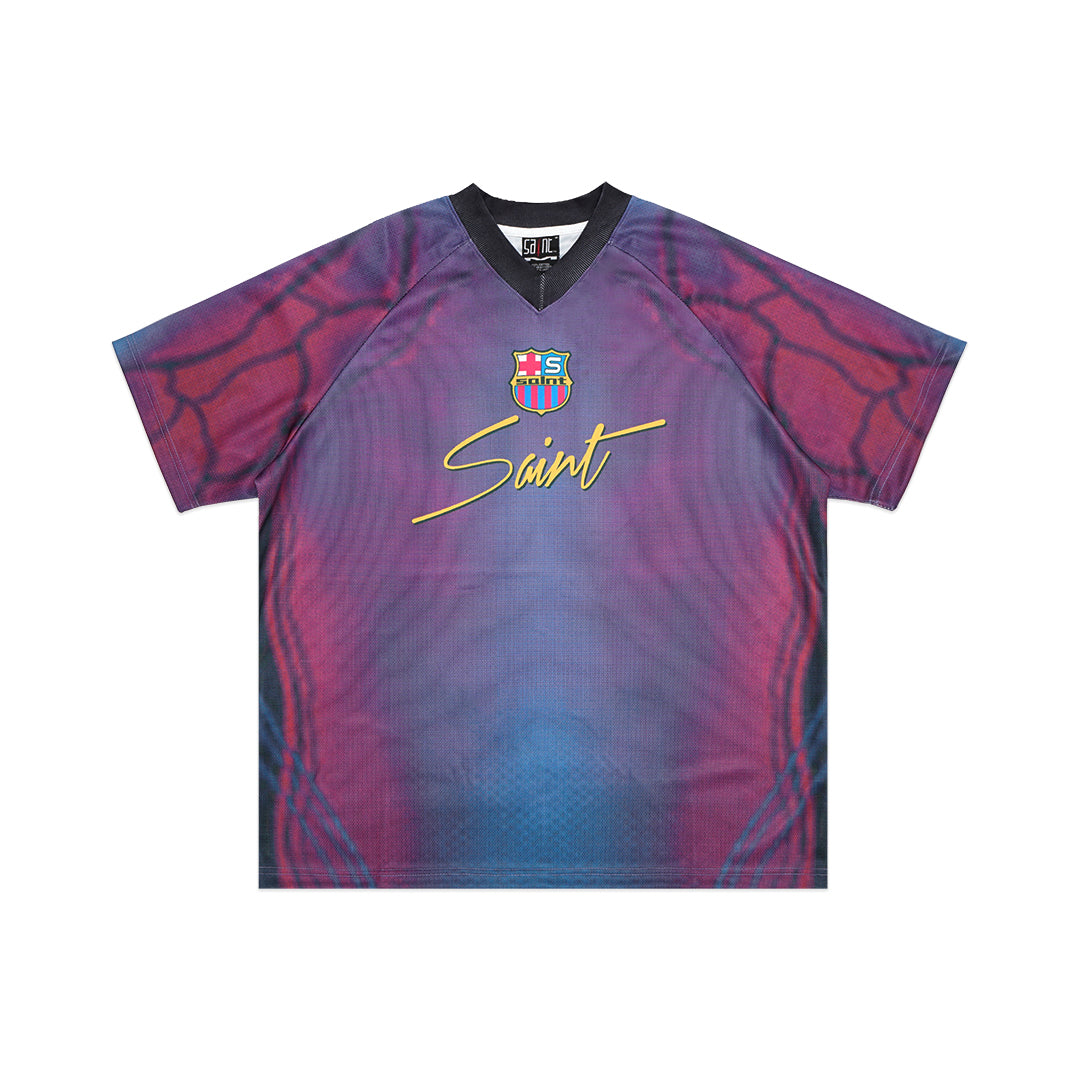 Saint Michael Football Club Jersey T-Shirt